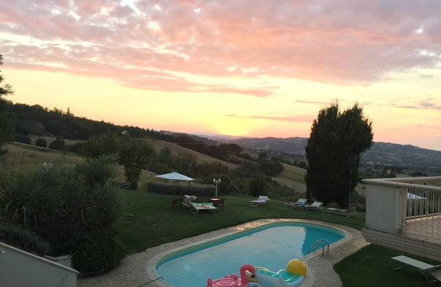 charming 250 m² solution of villa, pool nearby the beach in Italy