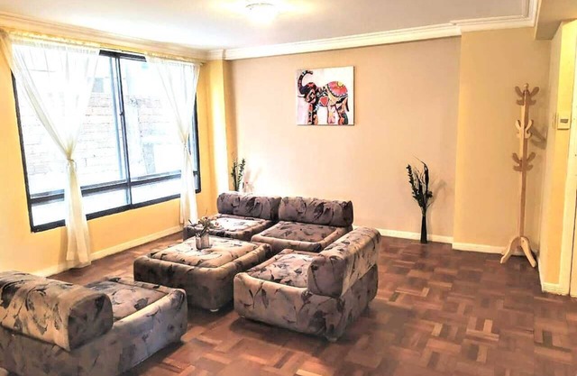 Charming 3-bedroom apartment in La Paz with AC, WiFi