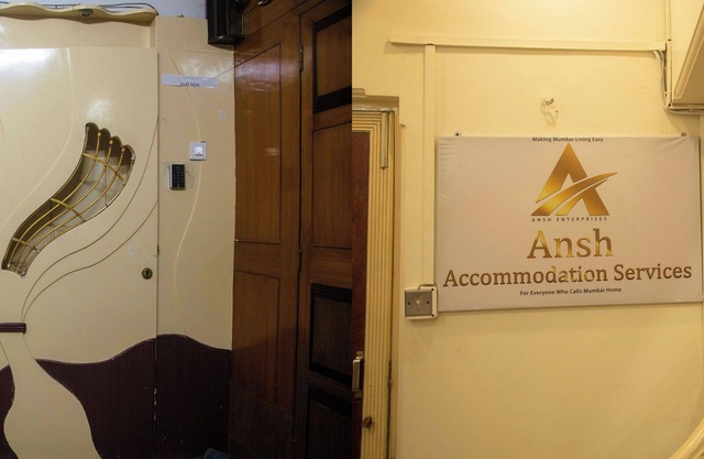 Charming 3-bedroom apartment with AC in marvelous Mumbai