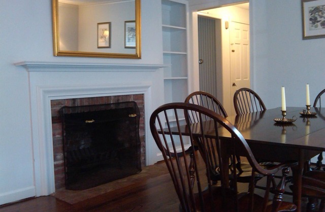 Charming 3 Bedroom Colonial In Avon, CT
