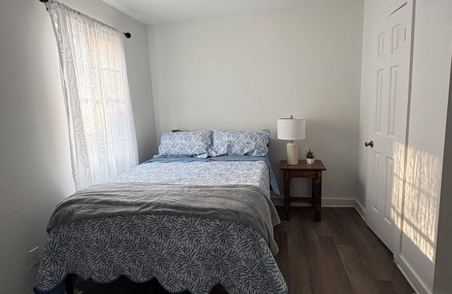 Charming 3-bedroom house in gorgeous Jackson