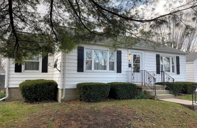 Charming 3-bedroom house in enchanting Arthur