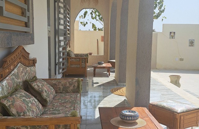 Charming 3-bedroom villa Dar Naelle et Rayan