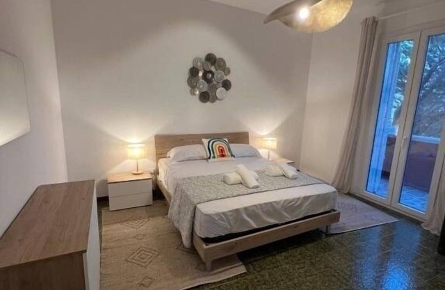 Charming 3-bedroom villa in Baia Verde for 2 to 8 people