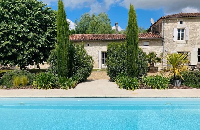 Charming 3-star gîte ⭐️⭐️⭐️