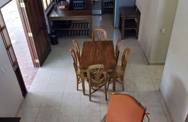 Charming 3-bedroom cabin close to Concepción de Ataco with WiFi & free parking