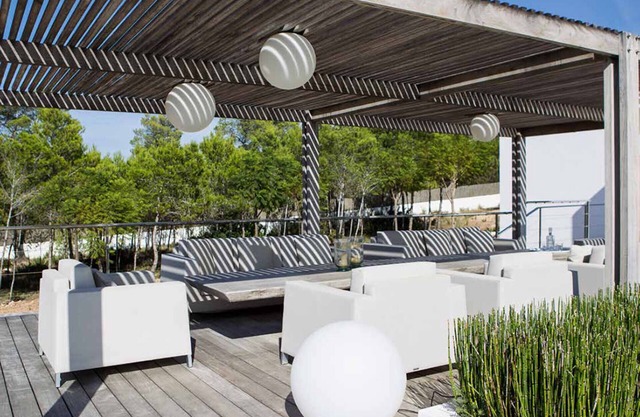 Charming 6 Bedroom Villa in San Jose, 1069