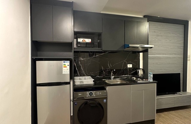 Charming Amman Apartment With Electric Heating