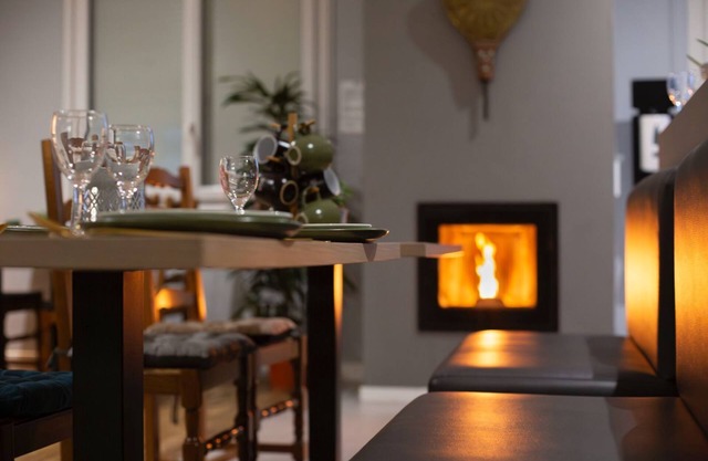 Charming and quiet hotel between Futuroscope and the Loire castles