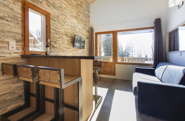 Charming and Renovated with Balcony! #CA10