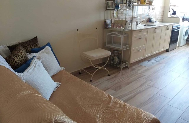 Charming and warm 2 rooms