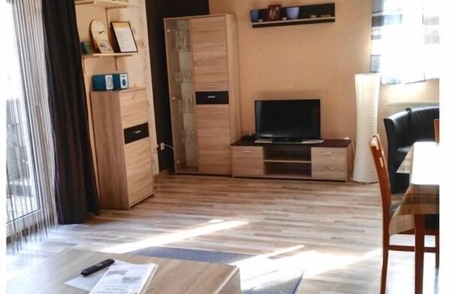 Charming apartment in Edertal