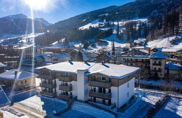 Charming apartment in Salzburg without deposit