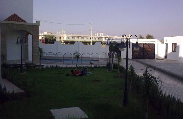 Charming apartment in Briech - Assilah, Morocco