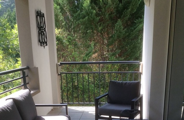 Charming apartment in lush greenery, classified 3 stars tourism