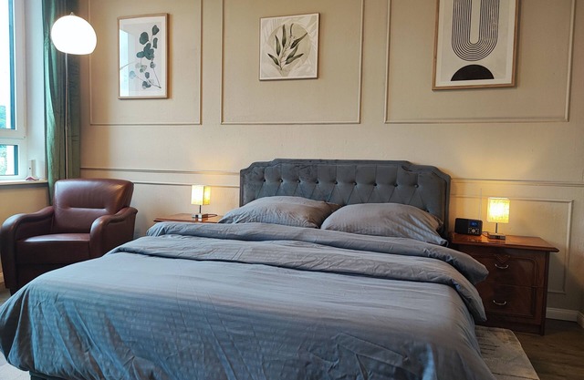 Charming apartment in Hagen