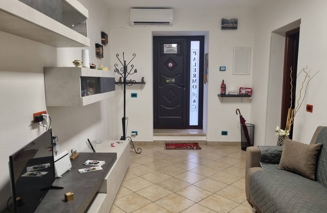 Charming apartment near the cathedral "Palermo Art & Culture"