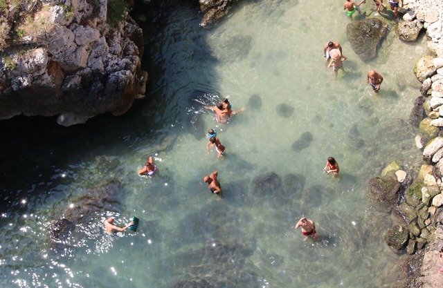 CHARMING APARTMENT NEAR SEA BETWEEN GALLIPOLI AND LEUCA (IDEAL FOR SMARTWORKING)