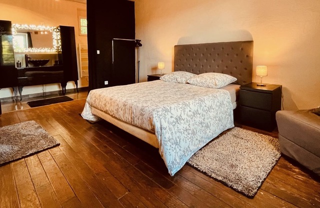 Charming apartment - Plaisir / Plaine de Versailles (ideal Pro)