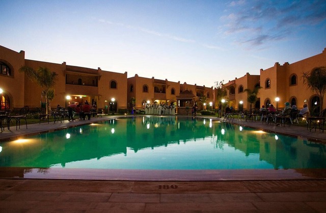 Charming apartment - secure and close to Marrakech
