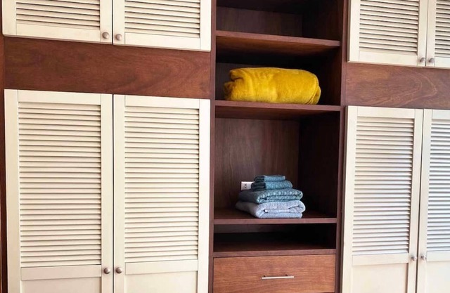 Charming apartment with art in Bº Escalante!