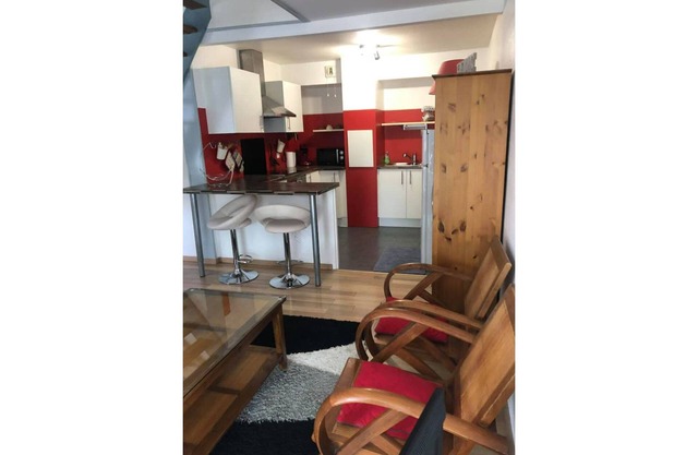 Charming, atypical and cosy gite