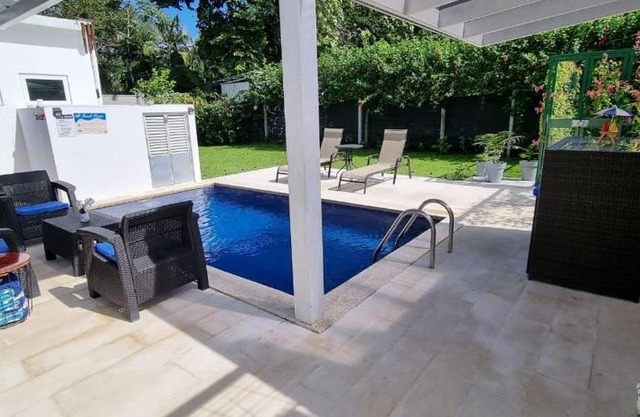 Charming Beach House