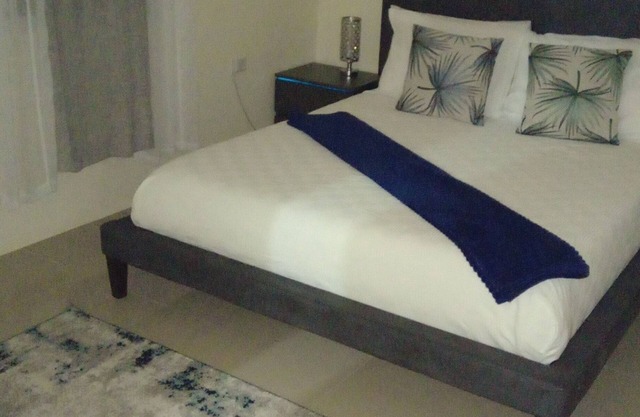 Charming bed & breakfast with 2 bedrooms and AC in lovely Arvonia