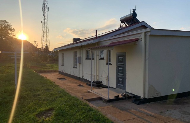 Charming bungalow with WiFi in Nyanga