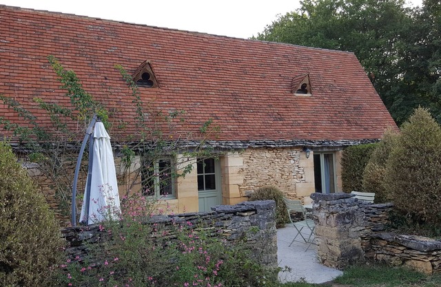 Charming cottage in the heart of a saffron