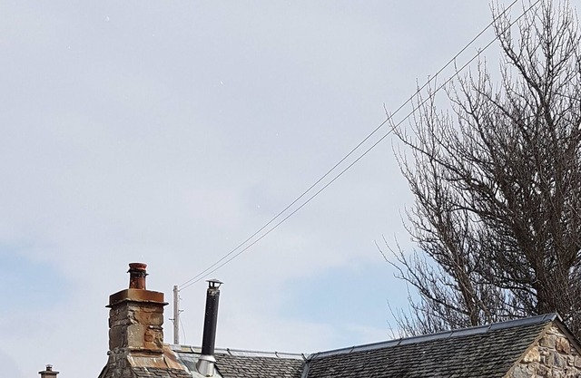 Charming Cottage in Rural Perthshire
