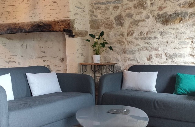 Charming country gîte 15 minutes from the famous Loheac racetrack