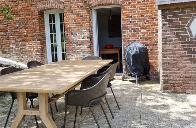 Charming country house in Calvados