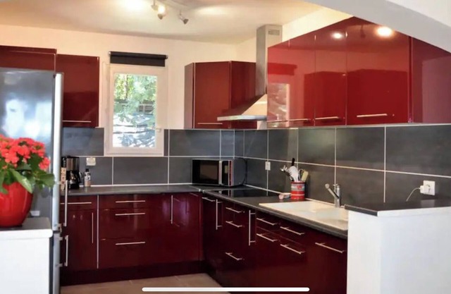 Charming country house in the heart of Périgord Blanc.