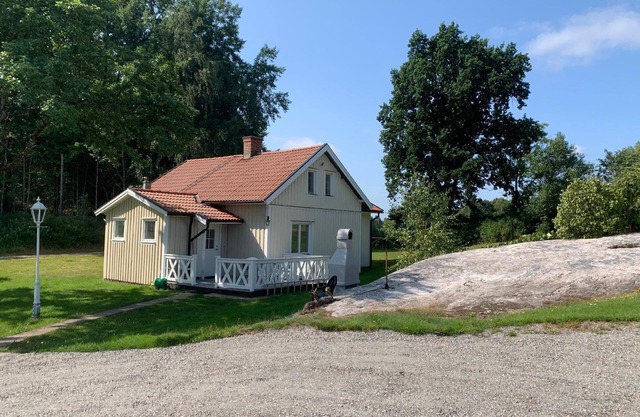 Charming country house