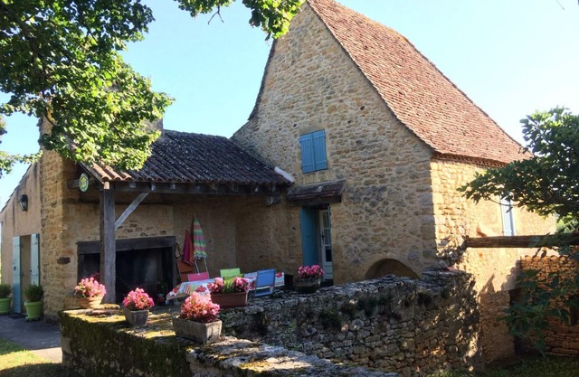 Charming Countryside Home Near Dordogne River – Pets Welcome, BBQ, Baby Gear Included