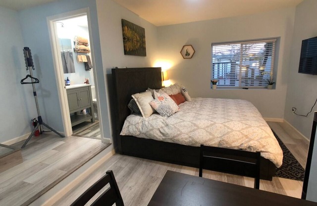 Charming Cozy Centralize Studio