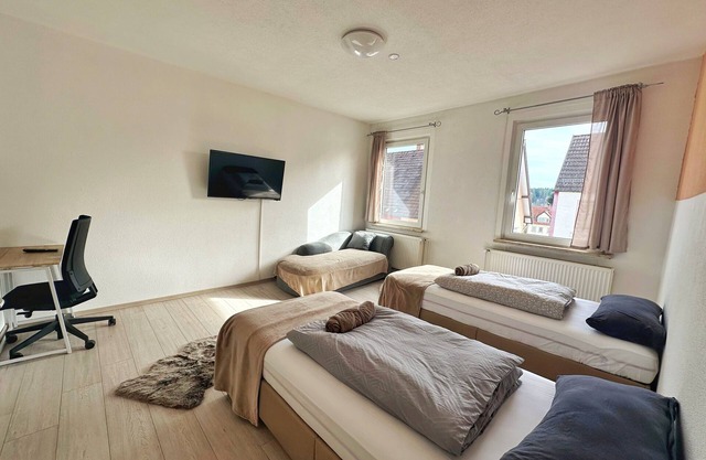 Charming Vacation Home In The Black Forest