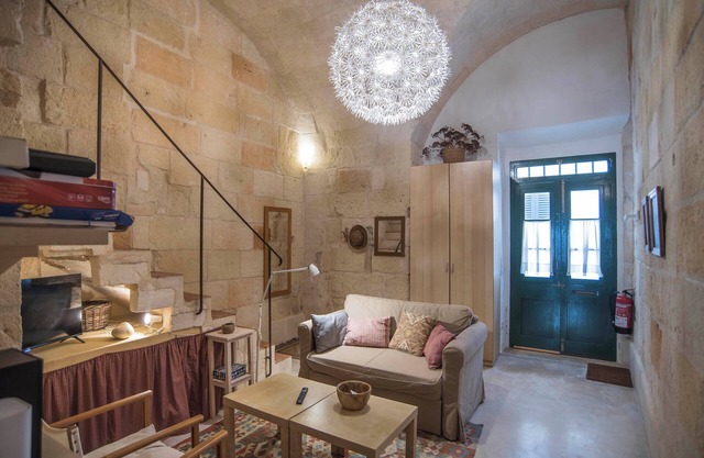 Charming Traditional House in Ciutadella