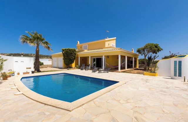 Charming Villa "Sa Tramuntana" with Pool, Balcony, Terraces & Garden