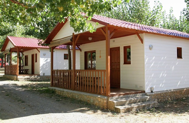 Charming Family Bungalow