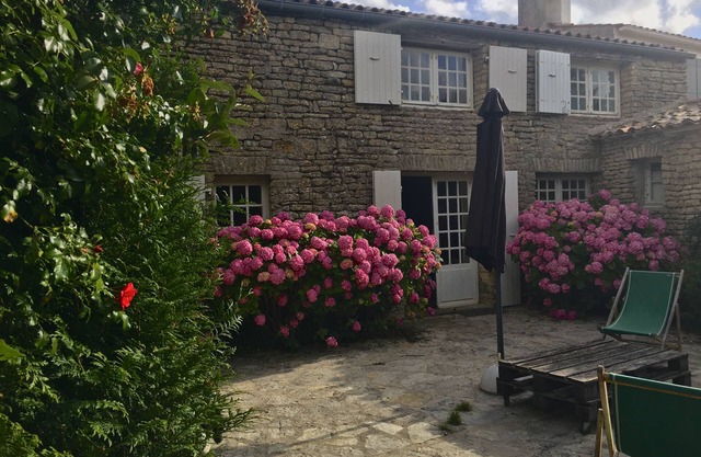 Charming family home in the heart of the village