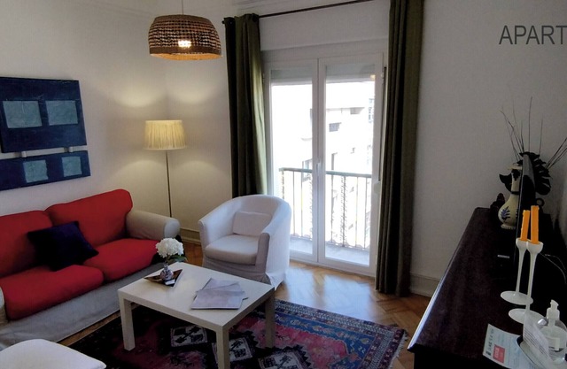 Charming Family Apartment I