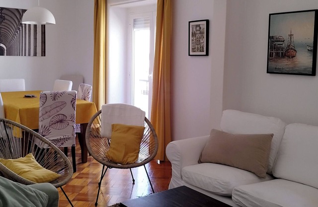 Charming Family Apartment II
