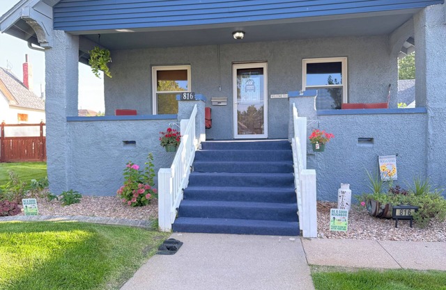 Charming family home less than 10 min from I-80