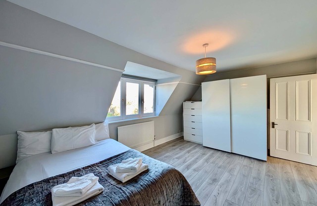 Charming Flat in Bromley, London