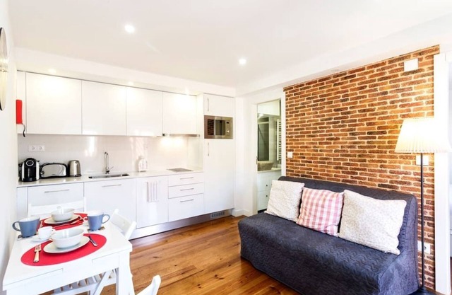 Charming Flat in São Bento