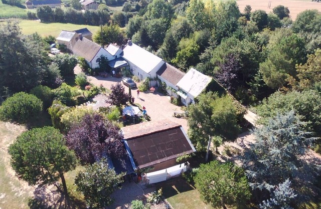 Charming gîte close to the 24h of Le Mans