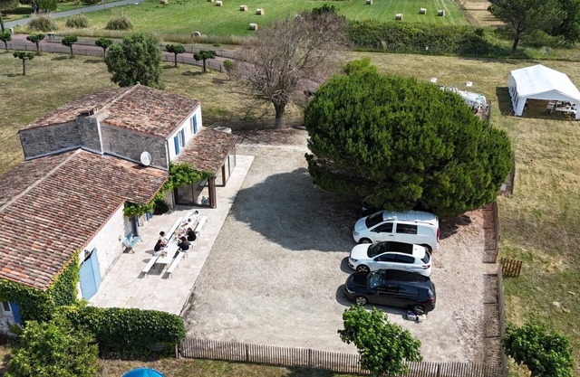 Charming house for rent - Ile d'Oleron - La Cotiniere