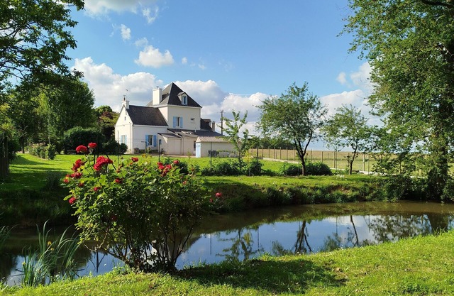 Charming gîte La Ronde des Cerfs - tourist rentals